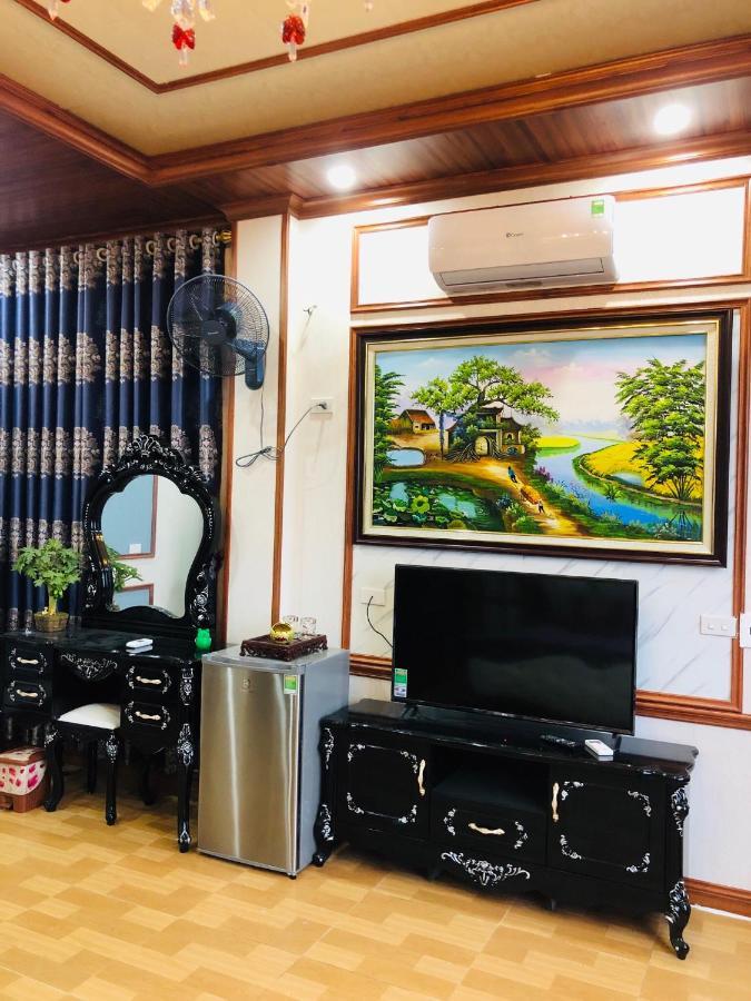 נין בין Elisa Hotel מראה חיצוני תמונה
