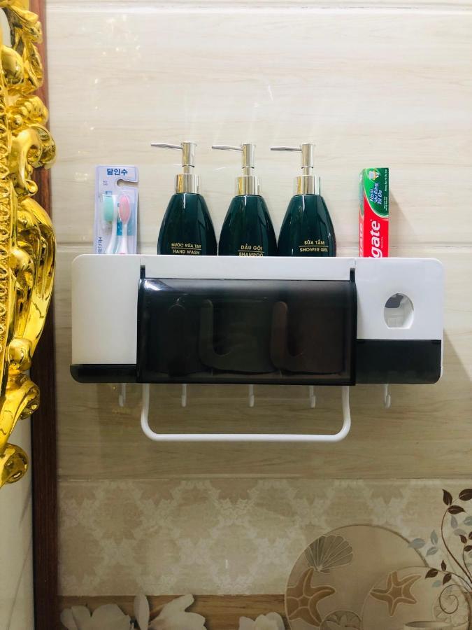 נין בין Elisa Hotel מראה חיצוני תמונה